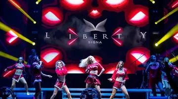 LIBERTY SIGNA