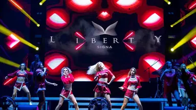 LIBERTY SIGNA