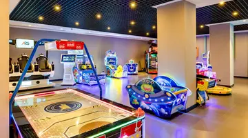 Liberty Signa
