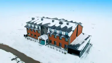 Library Erciyes