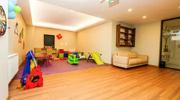 Library Erciyes