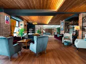 Library Erciyes