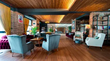 Library Erciyes