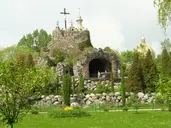 LICHEŃ - 1 dzień