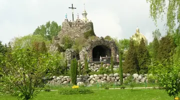 LICHEŃ - 1 dzień