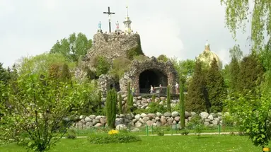 LICHEŃ - 1 dzień