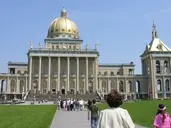 LICHEŃ - 1 dzień