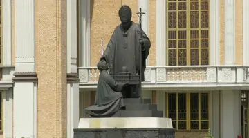 LICHEŃ - 1 dzień