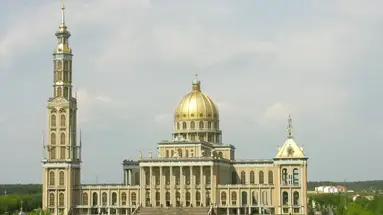 LICHEŃ - 1 dzień