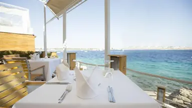 Lido Sharm Hotel (Ex. Iberotel Lido Shar