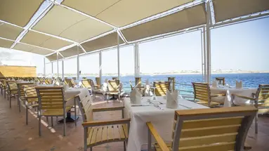 Lido Sharm Hotel (Ex. Iberotel Lido Shar