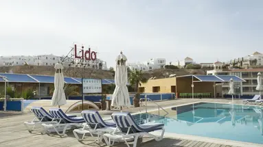 Lido Sharm Hotel (Ex. Iberotel Lido Shar