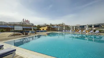 Lido Sharm Hotel (Ex. Iberotel Lido Shar