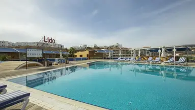 Lido Sharm Hotel (Ex. Iberotel Lido Shar