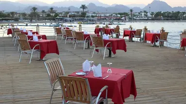 Lido Sharm Hotel (Ex. Iberotel Lido Shar