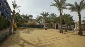 Lido Sharm Hotel (Ex. Iberotel Lido Shar