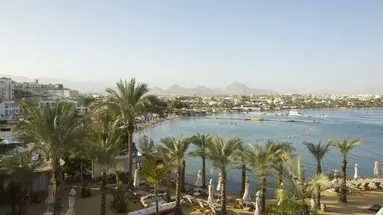 Lido Sharm Hotel (Ex. Iberotel Lido Shar