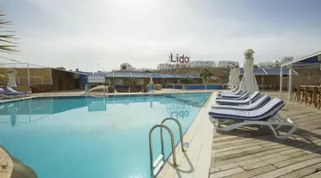 Lido Sharm Hotel (Ex. Iberotel Lido Shar