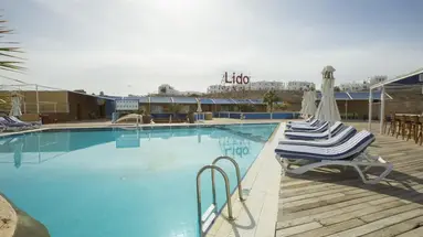 Lido Sharm Hotel (Ex. Iberotel Lido Shar