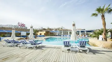 Lido Sharm Hotel (Ex. Iberotel Lido Shar