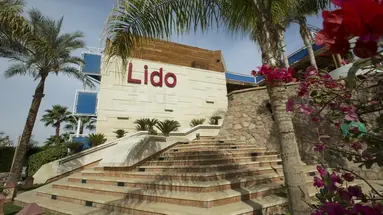 Lido Sharm Hotel (Ex. Iberotel Lido Shar