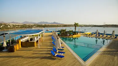 Lido Sharm Hotel (ex. Iberotel Lido)
