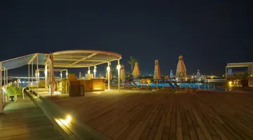 Lido Sharm Hotel (ex. Iberotel Lido)