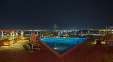 Lido Sharm Hotel (EX. Iberotel Lido)