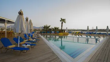 Lido Sharm Hotel (ex. Iberotel Lido)
