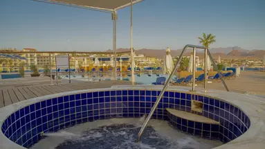 Lido Sharm Hotel (ex. Iberotel Lido)