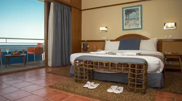 Lido Sharm Hotel (ex. Iberotel Lido)