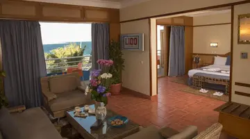 Lido Sharm Hotel (ex. Iberotel Lido)