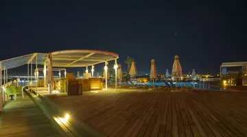 Lido Sharm Hotel (EX. Iberotel Lido)