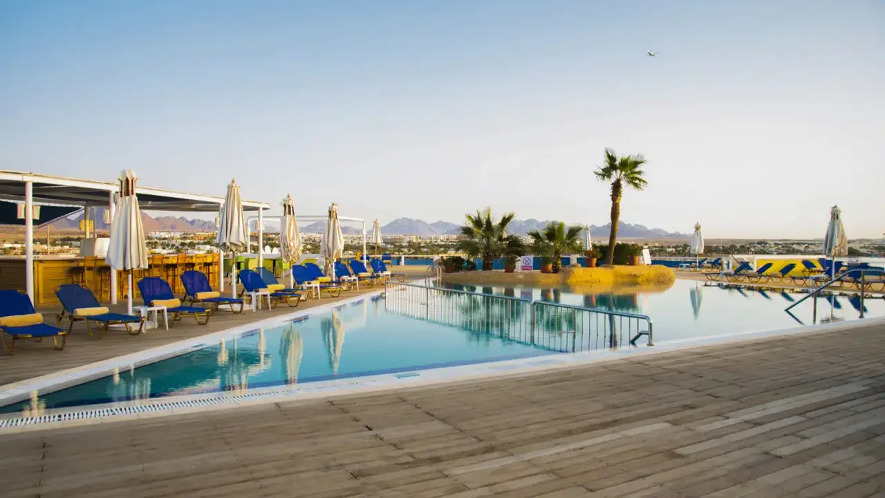 Lido Sharm Hotel (EX. Iberotel Lido)