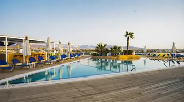 Lido Sharm Hotel (EX. Iberotel Lido)