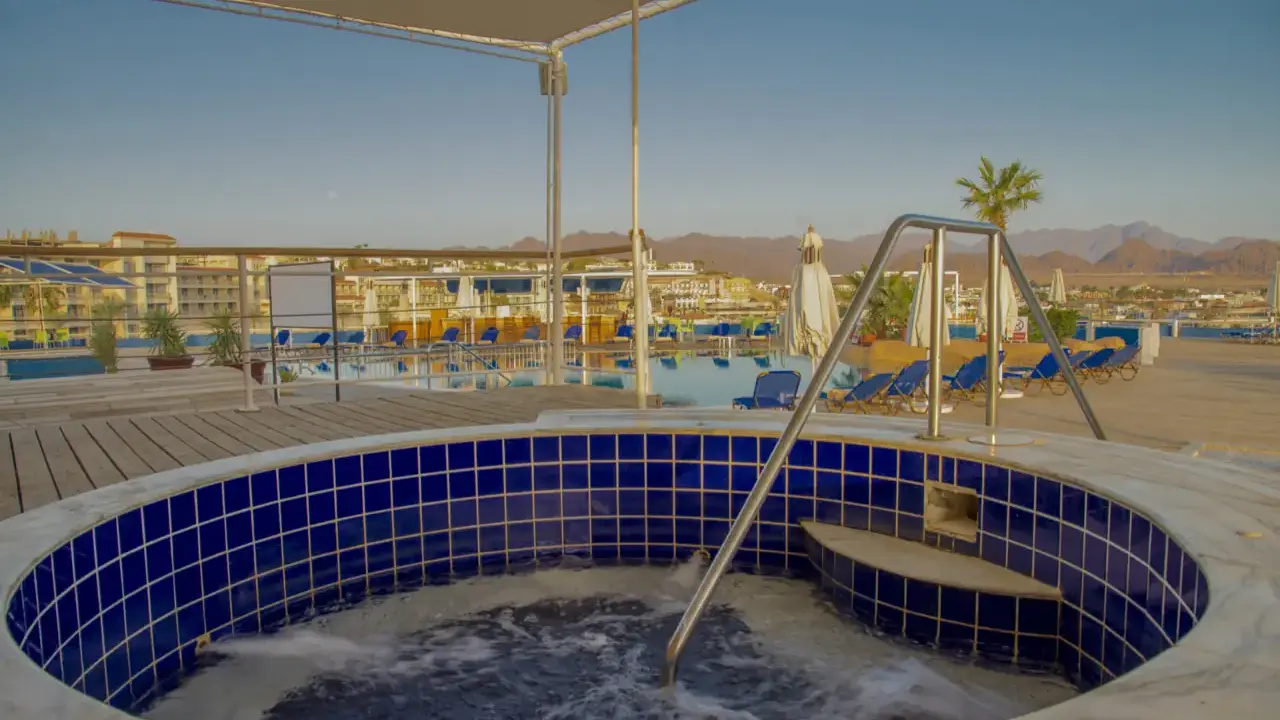 Lido Sharm Hotel (EX. Iberotel Lido)