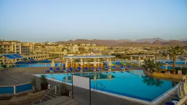 Lido Sharm Hotel (ex. Iberotel Lido)