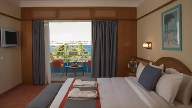 Lido Sharm Hotel (ex. Iberotel Lido)