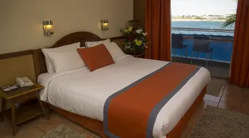 Lido Sharm Hotel (ex. Iberotel Lido)