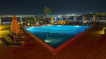 Lido Sharm Hotel (ex. Iberotel Lido)