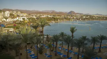 Lido Sharm Hotel (ex. Iberotel Lido)