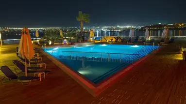Lido Sharm Hotel (ex. Iberotel Lido)