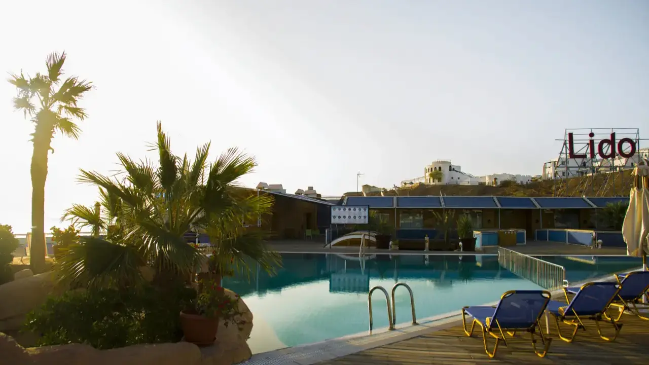 Lido Sharm Hotel (EX. Iberotel Lido)