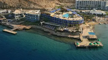 LIDO SHARM HOTEL NAAMA BAY