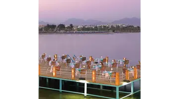 LIDO SHARM HOTEL NAAMA BAY
