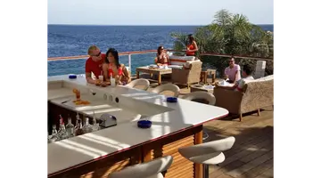 LIDO SHARM HOTEL NAAMA BAY