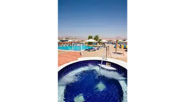 LIDO SHARM HOTEL NAAMA BAY