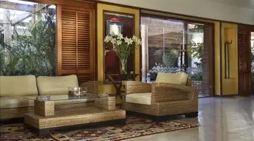 LIDO SHARM HOTEL NAAMA BAY