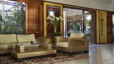 LIDO SHARM HOTEL NAAMA BAY