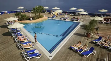 LIDO SHARM HOTEL NAAMA BAY